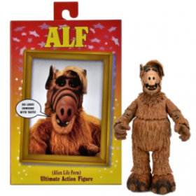 ALF Ultimate Neca